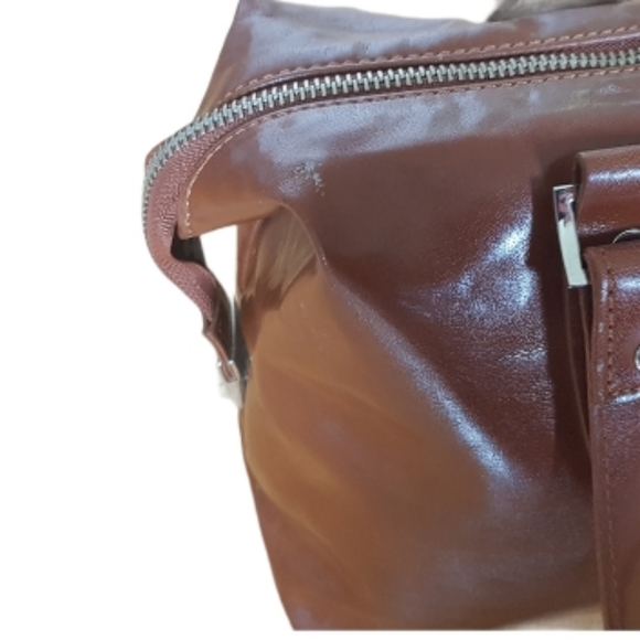 Matt & Nat- Vegan Leather Shoulder Bag - Picture 4 of 16
